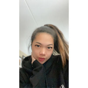 Meet your Posher, Ann